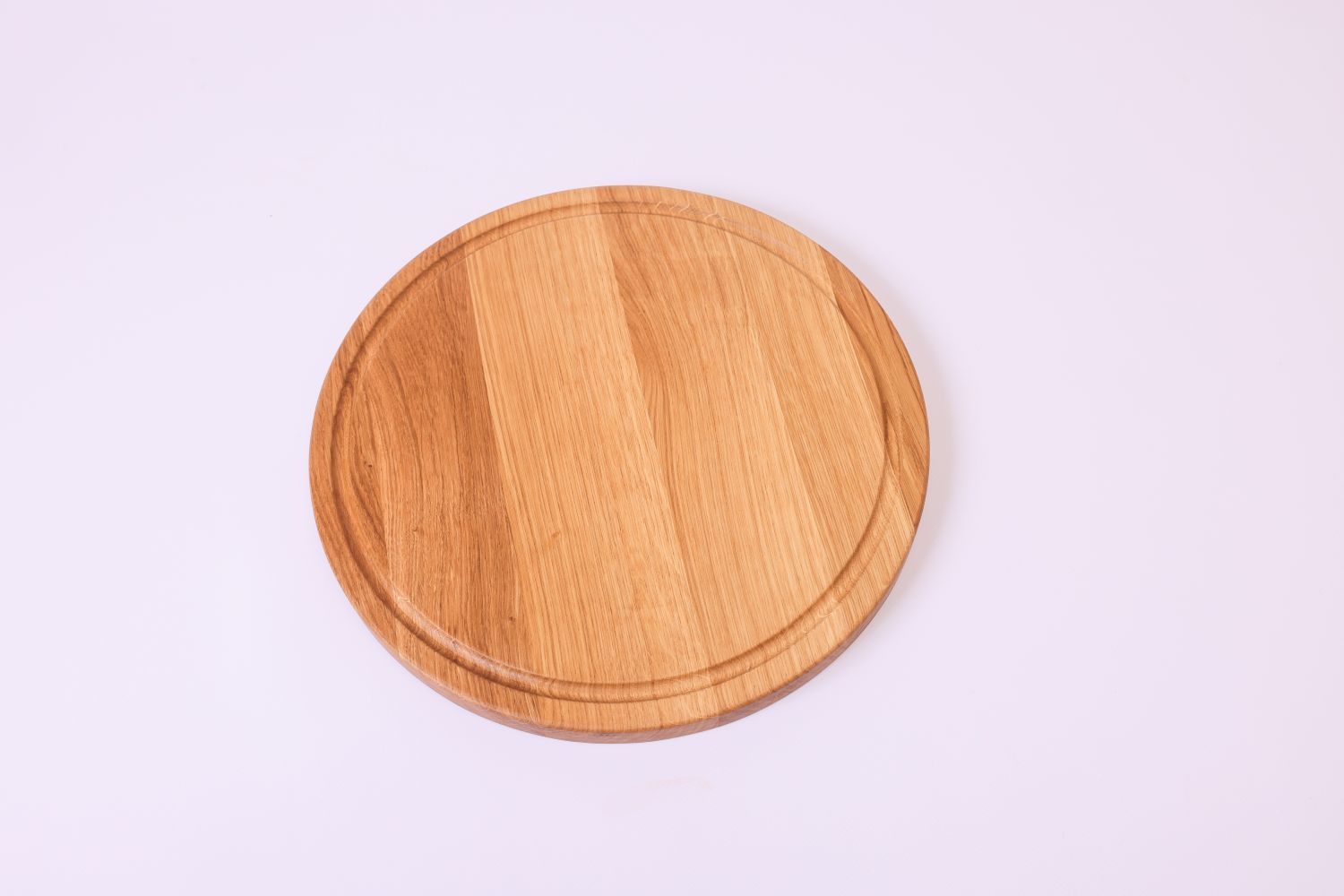 Cutting Board Doshka Monte Oak Round