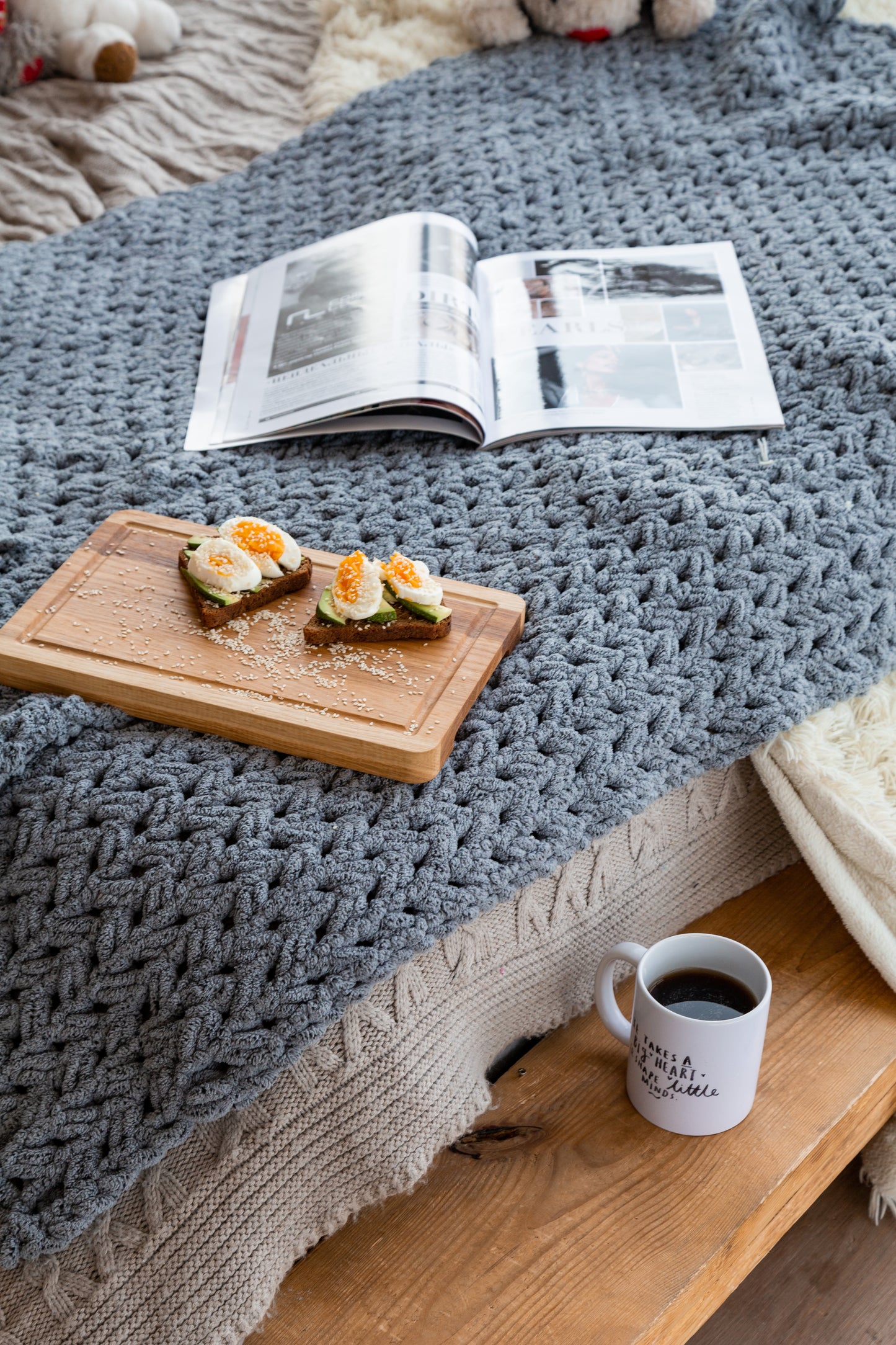Premium Oak Cutting Board Set Doshka Monte
